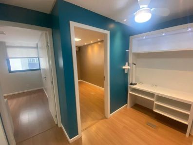 Sala Comercial à venda, 32m² no Campinas, São José