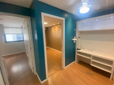 Sala Comercial à venda, 32m² no Campinas, São José