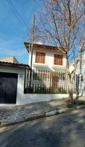 Sobrado com 5 Quartos à venda, 276m² no Vila Rosália, Guarulhos