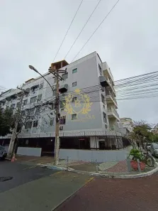 Apartamento com 2 Quartos para alugar, 91m² no Centro, Cabo Frio