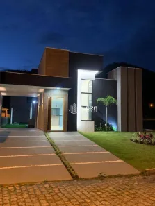 Casa de Condomínio com 3 Quartos à venda, 123m² no São José do Imbassaí, Maricá