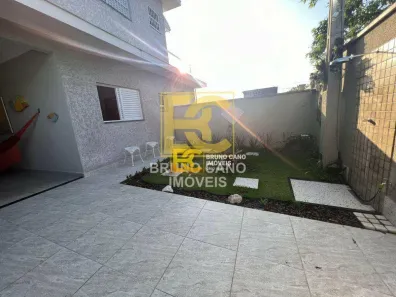 Casa com 2 Quartos à venda, 60m² no Centro, Peruíbe