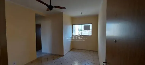 Apartamento com 2 Quartos à venda, 49m² no Ipiranga, Ribeirão Preto