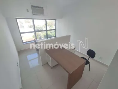 Sala Comercial à venda, 31m² no Santa Helena, Vitória