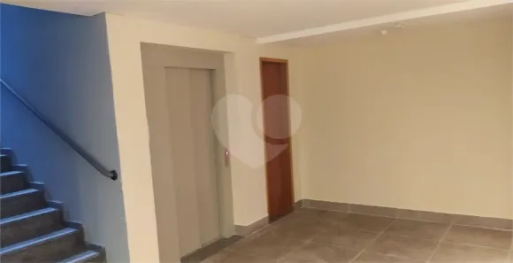 Apartamento com 2 Quartos à venda, 42m² no Parque Císper, São Paulo