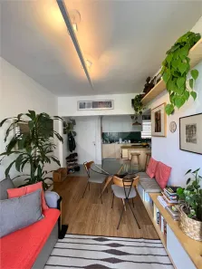 Apartamento com 2 Quartos à venda, 74m² no Pinheiros, São Paulo