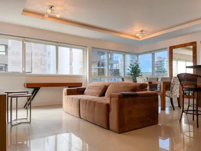Apartamento com 3 Quartos à venda, 130m² no Torres, Torres
