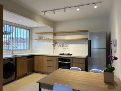 Apartamento com 2 Quartos à venda, 67m² no Cambuí, Campinas