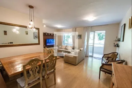 Apartamento com 3 Quartos à venda, 98m² no Cambuci, São Paulo