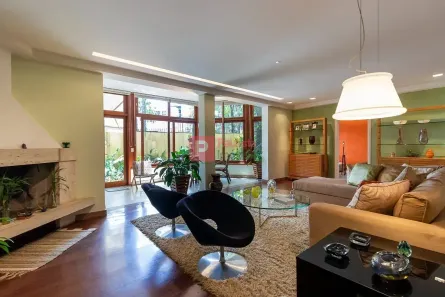 Casa com 4 Quartos à venda, 440m² no Jardim Prudência, São Paulo