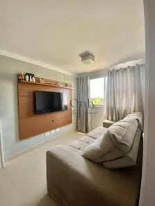 Apartamento com 2 Quartos à venda, 44m² no Jardim Íris, São Paulo