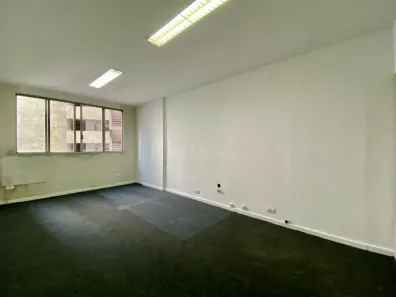Sala Comercial para alugar, 66m² no Centro, Rio de Janeiro