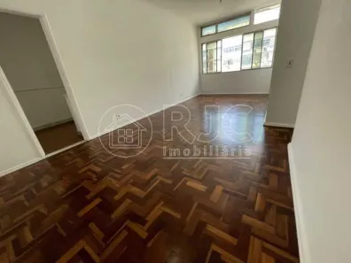 Apartamento com 3 Quartos à venda, 80m² no Tijuca, Rio de Janeiro