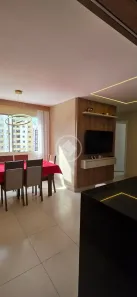 Apartamento com 2 Quartos à venda, 60m² no Nova Suiça, Goiânia