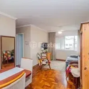 Apartamento com 2 Quartos à venda, 75m² no Azenha, Porto Alegre