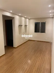 Apartamento com 2 Quartos à venda, 61m² no Parque Santo Antônio, Guarulhos