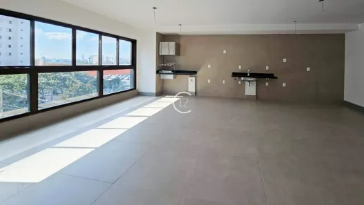 Apartamento com 4 Quartos à venda, 120m² no Condomínio Royal Park, São José dos Campos