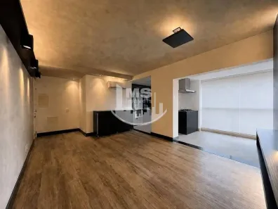 Apartamento com 2 Quartos à venda, 80m² no Cambuí, Campinas