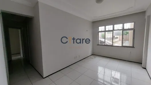 Apartamento com 3 Quartos à venda, 59m² no Presidente Kennedy, Fortaleza