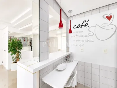 Apartamento com 2 Quartos à venda, 82m² no Abraão, Florianópolis