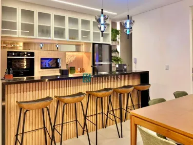 Apartamento com 2 Quartos à venda, 98m² no Loteamento Malbec, Maringá