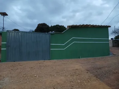 Fazenda/Sítio com 2 Quartos à venda, 1000m² no , Jaboticatubas