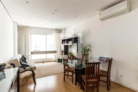 Apartamento com 1 Quarto à venda, 78m² no República, São Paulo