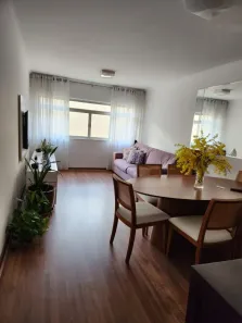 Apartamento com 3 Quartos à venda, 112m² no Ipiranga, São Paulo