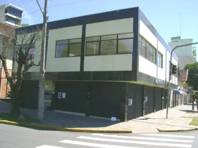 Ponto Comercial para alugar, 167m² no Nossa Senhora de Lourdes, Caxias do Sul
