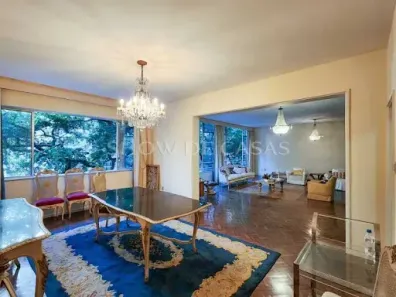 Apartamento com 3 Quartos à venda, 294m² no Copacabana, Rio de Janeiro