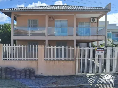 Casa com 4 Quartos para alugar, 150m² no Itajubá II, Barra Velha