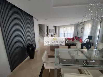 Cobertura com 5 Quartos à venda, 360m² no Jardim Vila Mariana, São Paulo