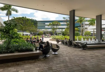 Ponto Comercial para alugar, 26m² no Saco Grande, Florianópolis