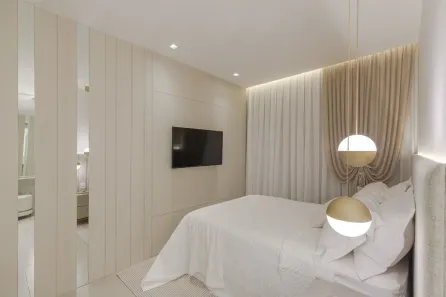 Apartamento com 2 Quartos à venda, 78m² no Perequê, Porto Belo