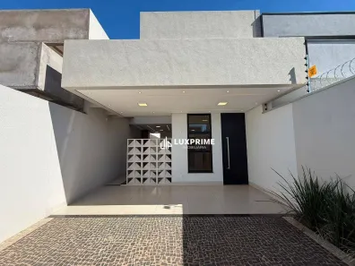 Casa com 3 Quartos à venda, 94m² no Plano Diretor Sul, Palmas
