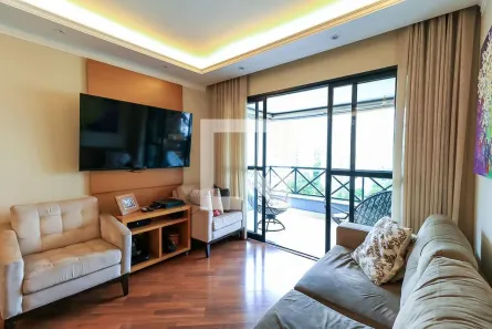 Apartamento com 3 Quartos à venda, 115m² no Vila Suzana, São Paulo