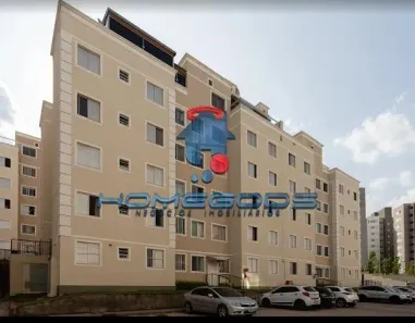 Apartamento com 3 Quartos à venda, 60m² no Jardim Nova Europa, Campinas