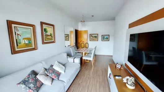 Apartamento com 2 Quartos à venda, 91m² no Granbery, Juiz de Fora