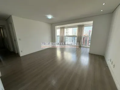 Apartamento com 2 Quartos à venda, 90m² no Santa Cecília, São Paulo
