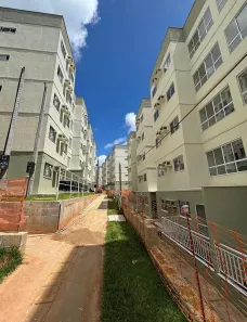 Apartamento com 2 Quartos à venda, 45m² no Curado, Jaboatão dos Guararapes
