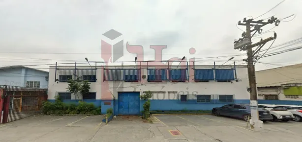 Galpão/Depósito/Armazém para alugar, 2402m² no Socorro, São Paulo
