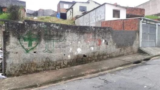 Lote/Terreno à venda, 473m² no Mogi Moderno, Mogi das Cruzes
