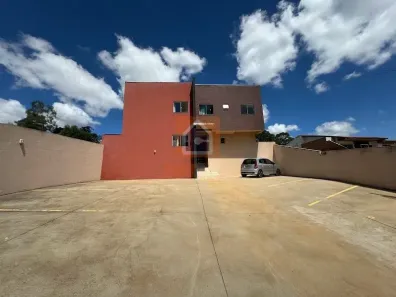Apartamento com 2 Quartos à venda, 83m² no Oficinas, Ponta Grossa