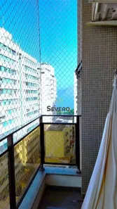 Apartamento com 4 Quartos à venda, 230m² no Icaraí, Niterói