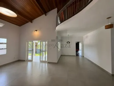 Casa de Condomínio com 3 Quartos à venda, 300m² no Condomínio Residencial Mirante do Vale, Jacareí
