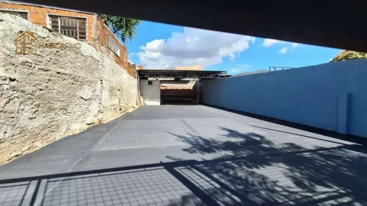 para alugar, 243m² no Vila Maceno, São José do Rio Preto