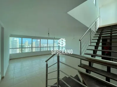 Cobertura com 3 Quartos à venda, 276m² no Altiplano Cabo Branco, João Pessoa