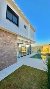 Casa de Condomínio com 3 Quartos à venda, 225m² no Residencial Jatibela, Campinas