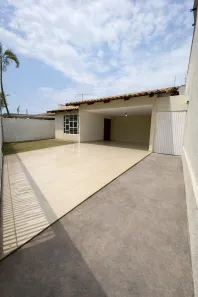 Casa com 3 Quartos à venda, 132m² no Vila Lucy, Goiânia