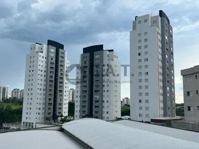 Apartamento com 3 Quartos à venda, 80m² no Parque Campolim, Sorocaba